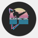 Search for judo girl stickers Cobra kai