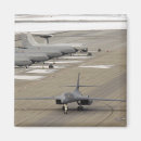 Search for military bases magnets Aircraft