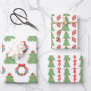 Search for christmas football wrapping paper Sports
