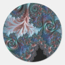 Search for mandelbrot stickers Abstract