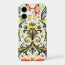 Search for floral design cases Unique