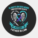 Search for father in law stickers Ocd