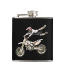 Search for motorcycle flasks Motocross