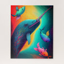 Search for narwhal puzzles Animal