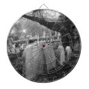 Search for gothic dartboards Spooky