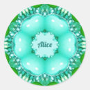 Search for fractal pattern stickers One of a kind