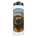 Search for sloth travel mugs Wildlife