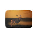 Search for deer bath mats Stag