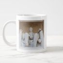 Search for lincoln memorial mugs Monument
