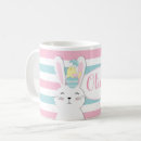 Search for easter eggs coffee mugs Pastel colours