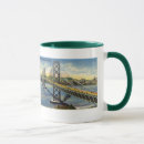 Search for bay bridge mugs San francisco