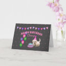 Search for pug lover birthday cards Puppy