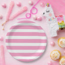 Search for pink paper plates Preppy