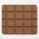 Search for bars mousepads Chocolate