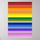 Search for spectrum posters Blue