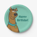 Search for scooby doo plates Cartoons
