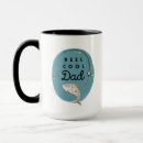 Search for reel mugs Reel cool dad