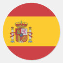 Search for national flag of spain stickers Country