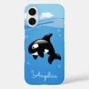 Search for orca whale iphone cases Cute