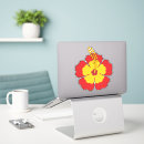 Search for hibiscus macbook sleeves Tropical