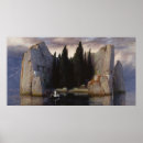 Search for arnold bocklin posters Fantasy