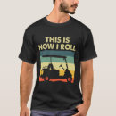 Search for golf cart tshirts Golfhole