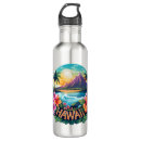 Search for aloha water bottles Travel
