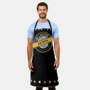 Search for cute fathers day aprons Husband