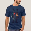 Search for police officer tshirts Nurse