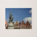 Search for bruges puzzles Architecture