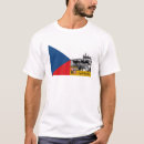 Search for prague tshirts Czech republic