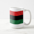 Search for afro american mugs Flag