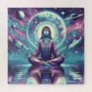 Search for meditation puzzles Yoga