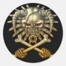 Search for baphomet stickers Dark