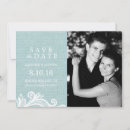 Search for burlap save the dates Country