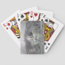 Search for crucifixion playing cards Life