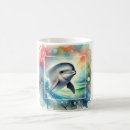 Search for porpoises mugs Ocean