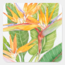 Search for exotic flower stickers Green
