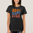 Search for hippy aunts tshirts Retro