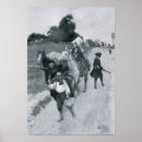 Search for pyle art Horse