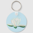 Search for blooming lotus key rings Blossom