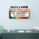 Search for classroom banners Back to school