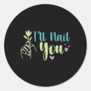 Search for you nailed it stickers Nail salon