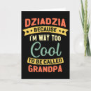 Search for funny grandpa christmas cards Santa claus