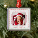 Search for my first christmas tree decorations Simple