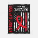 Search for granddaughter blankets Disease