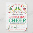Search for elfin invitations Funny