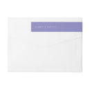 Search for for her return address labels Lavender