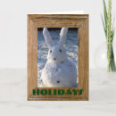 Search for cute bunny christmas cards Snowman