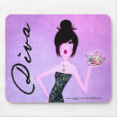 Search for gems mousepads Princess